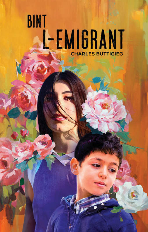 Bint L-Emigrant - Charles Buttigieg