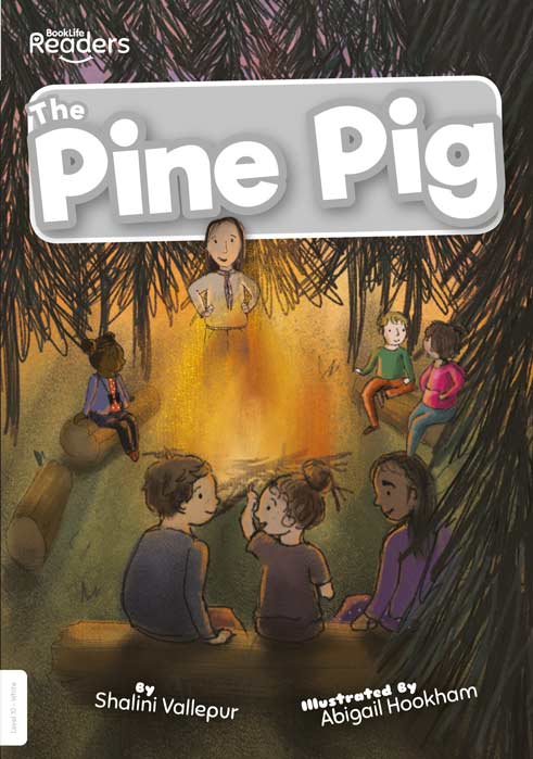 The Pine Pig - Level 10