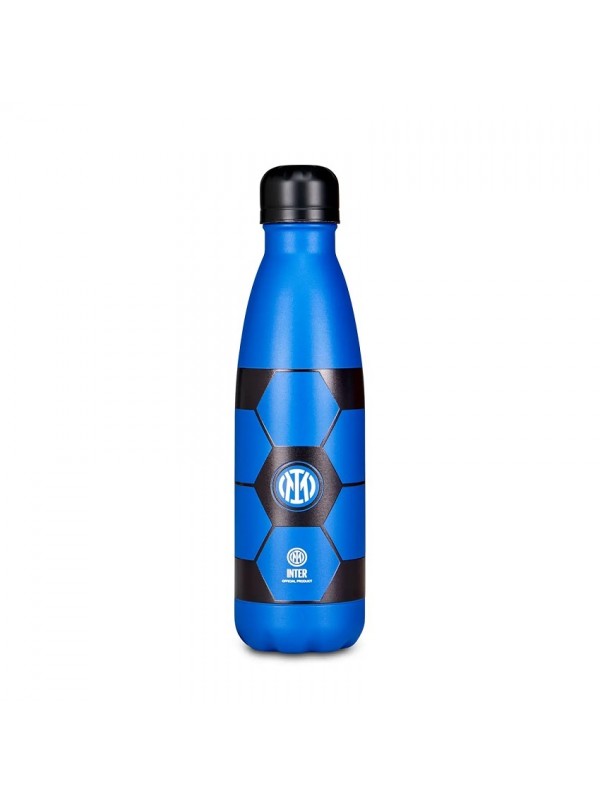 Inter Thermal Water Bottle 500ml - 24hrs cold - 12hrs hot