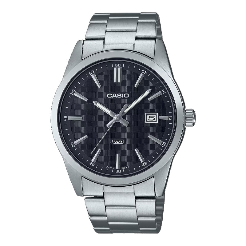 Casio Classic Analogue Watch