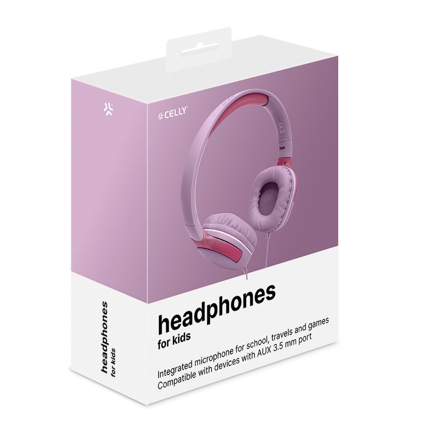 Wired Headphones With Microphone