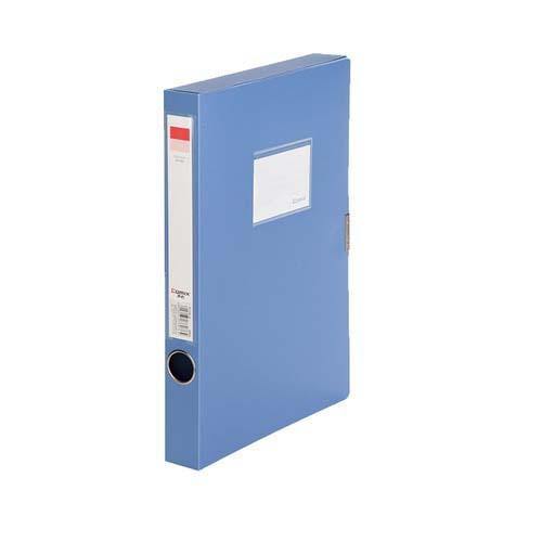 Box File With Velcro 22mm