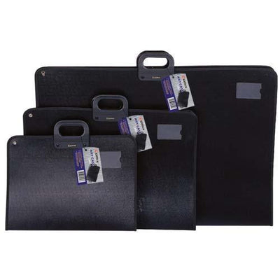 Art Case A3+Handle & Zip