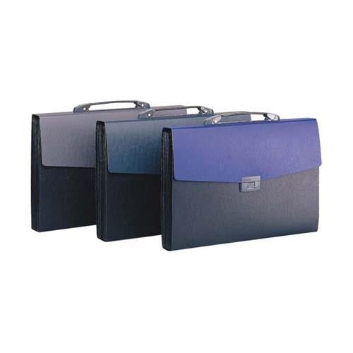 Expanding File X 13 W/Handle