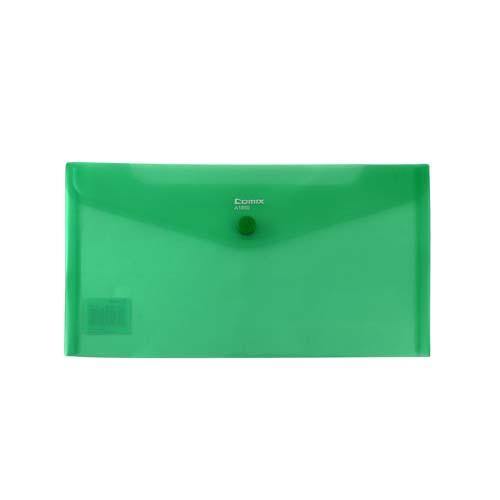 Button Envelope Check Size 22 X 17Cm Gr