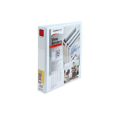 Panorama File A4 2D-1.5"-40mm