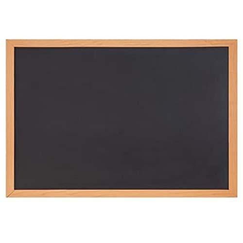 Black Board 60 x 90Cm