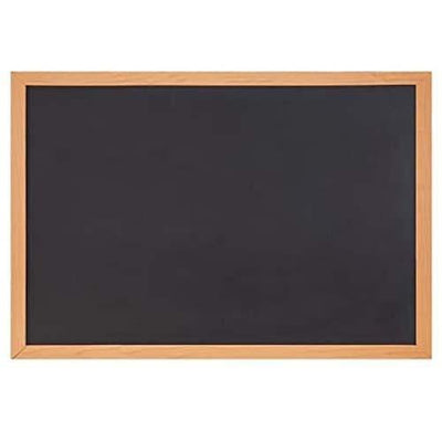 Black Board 60 x 90Cm