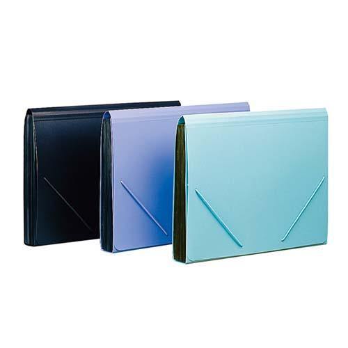 Expanding File A4 X 13 Pockets