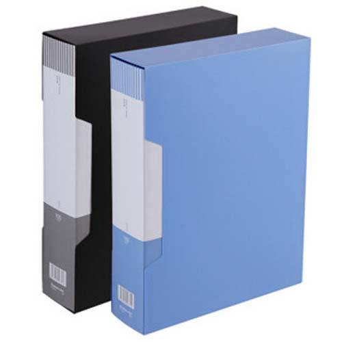 Display Book A4 X 60 Pockets