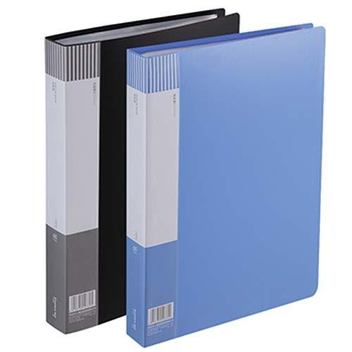 Display Book A4 X 60 Pockets