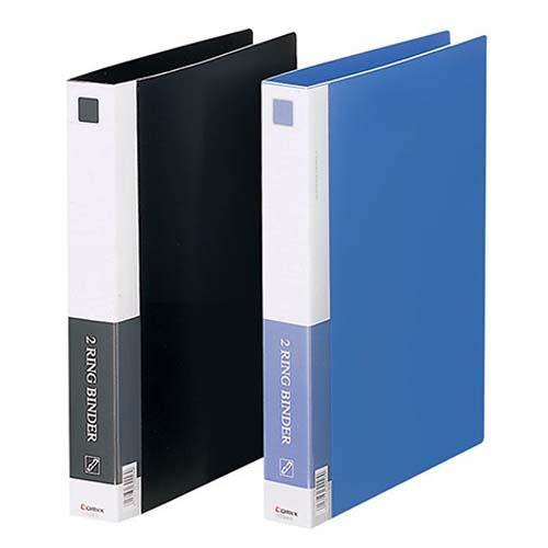 Flexi File W/ Inside Pocket Opaque 2D-1.