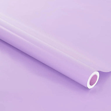 Kraft Wrapping Paper 1 X 3 Mtrs Lilac