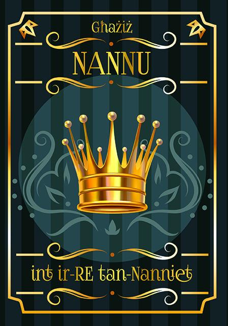 Għażiż Nannu