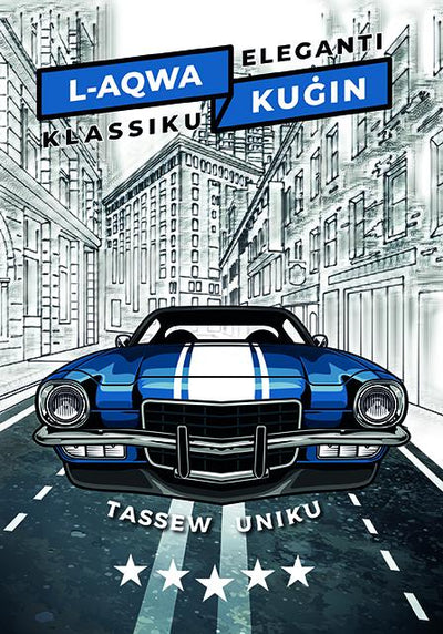 Lill-Għażiż Kuġin
