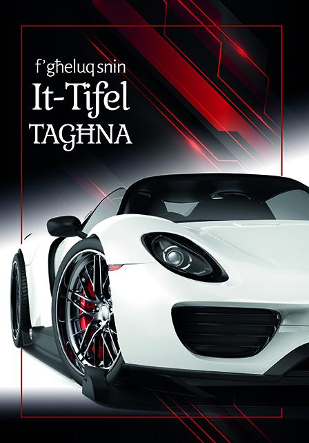 F'Għeluq Snin It-Tifel Tagħna