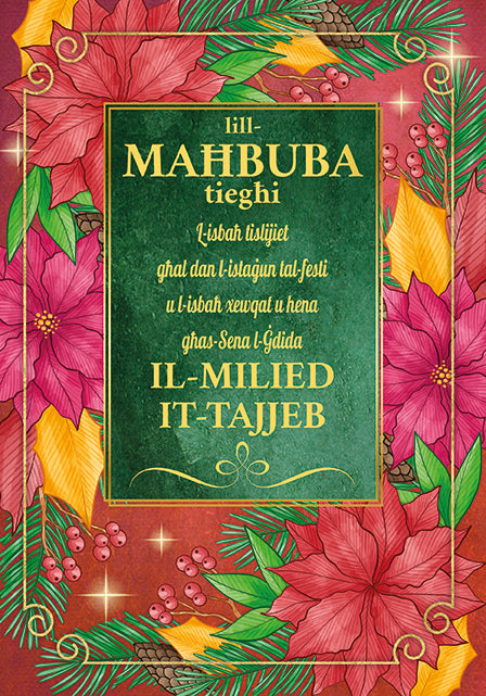 Il-Milied It-Tajjeb