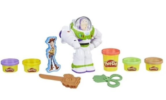 Play-Doh Disney Buzz Lightyear