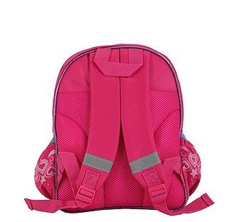 Smurf School Bag