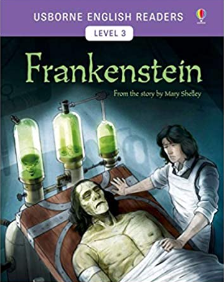L3 Frankenstein