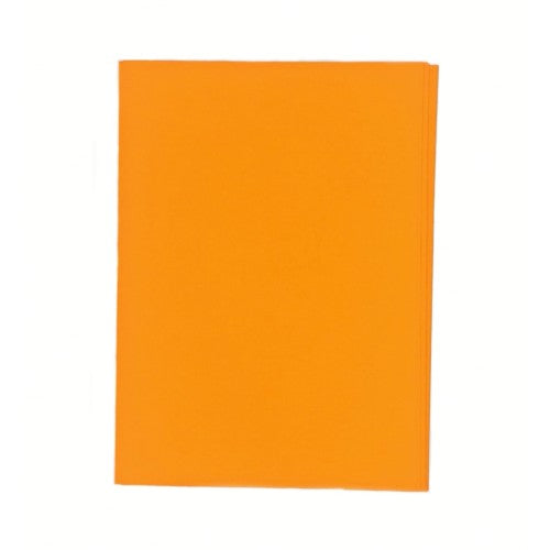 Orange 80gsm Printing Paper X500Pcs