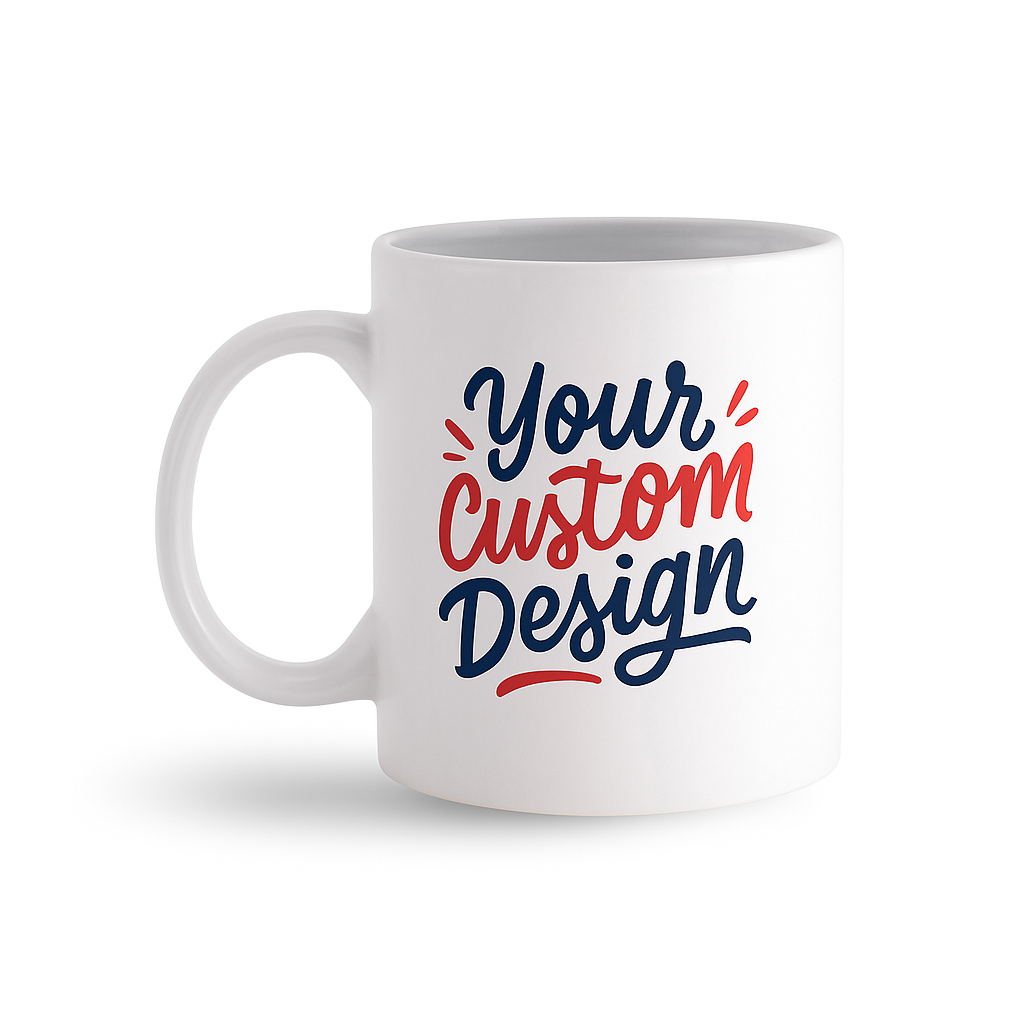 Personalised Mug