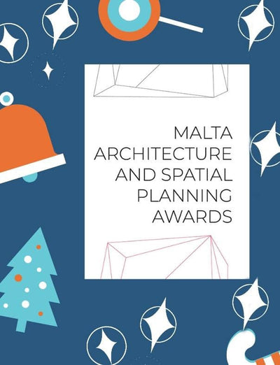 Malta Architecture And Spatial Planning awards