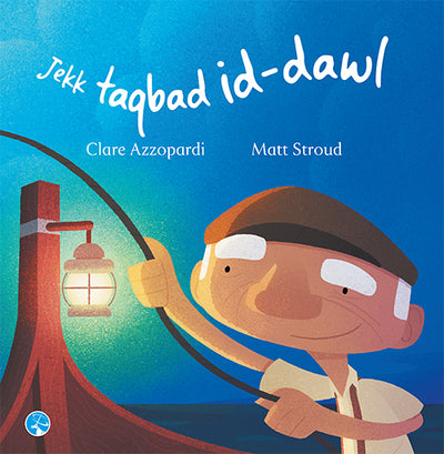 Jekk Taqbad Id-Dawl - Clare Azzopardi