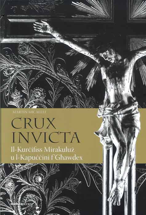 Crux Invicta