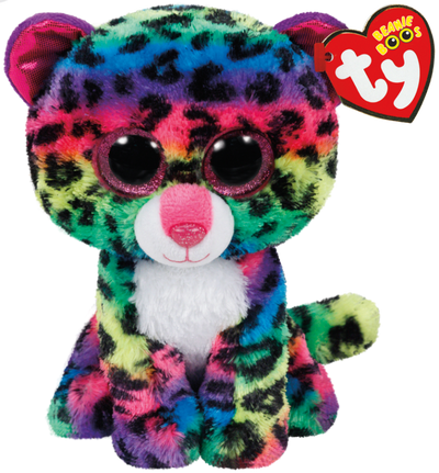 Beanie Boos Giant Soft Toy