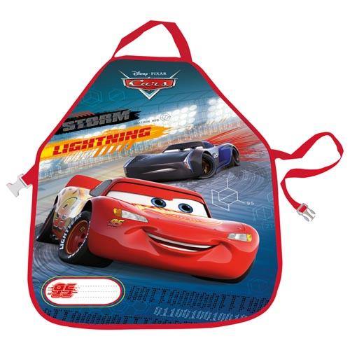 Cars Apron
