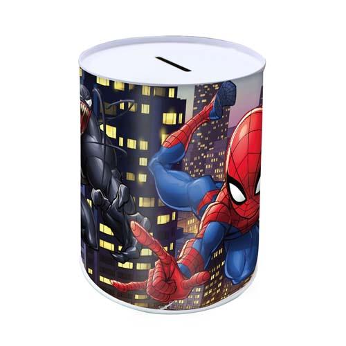 Spiderman Coin Box