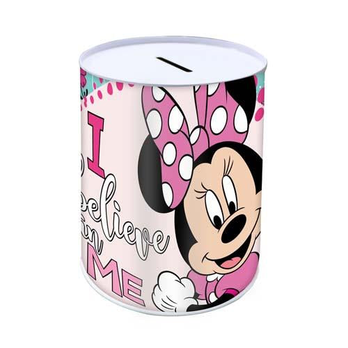 Minnie Coin Box