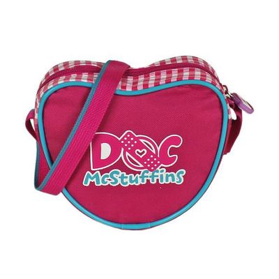 Doc Mcstuffins Bag