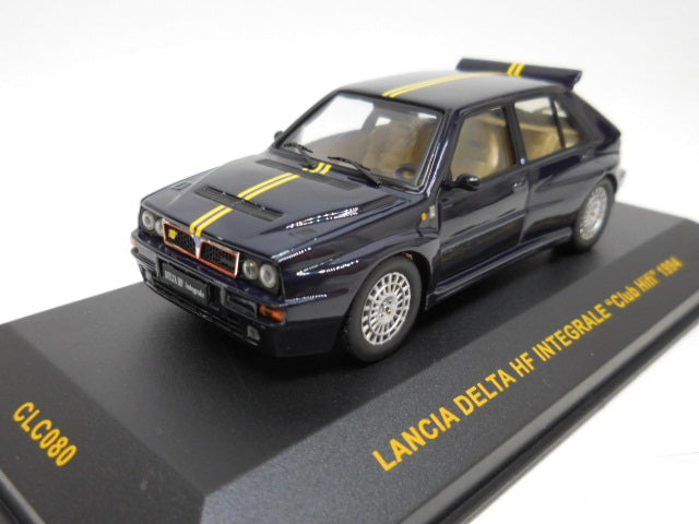 Lancia Delta Hf Integrale "Club Hifi" 1994