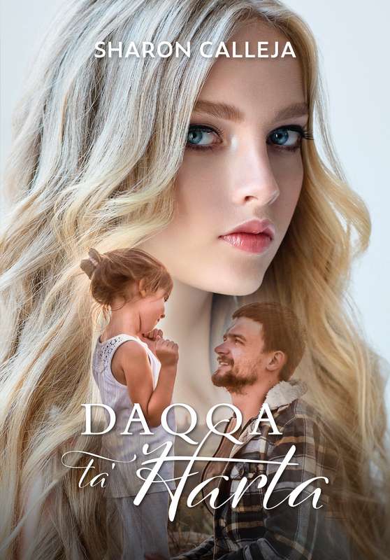 Daqqa Ta' Ħarta - Sharon Calleja