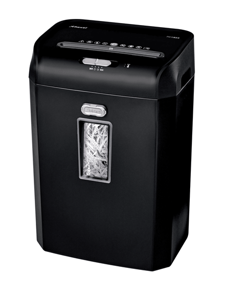 Strip Cut Shredder - Res823