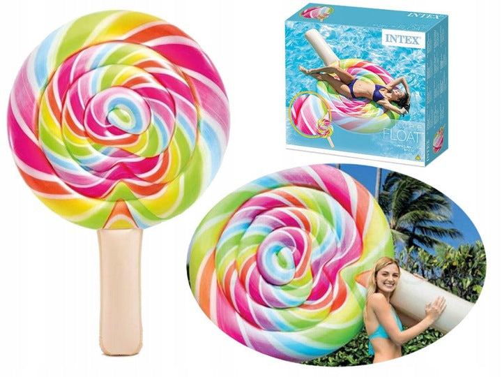 Airbed Lolly 208 X 135 Cm