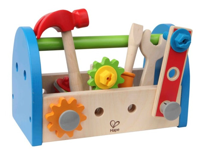 Fix It Tool Box