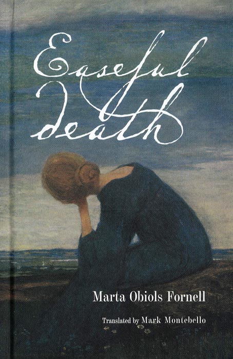 Easel Death