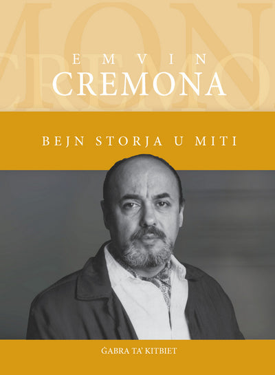 Bejn Storja u Miti - Emvin Cremona