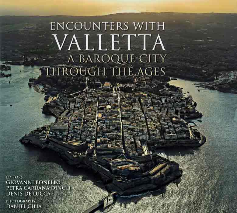 Encounters With Valletta