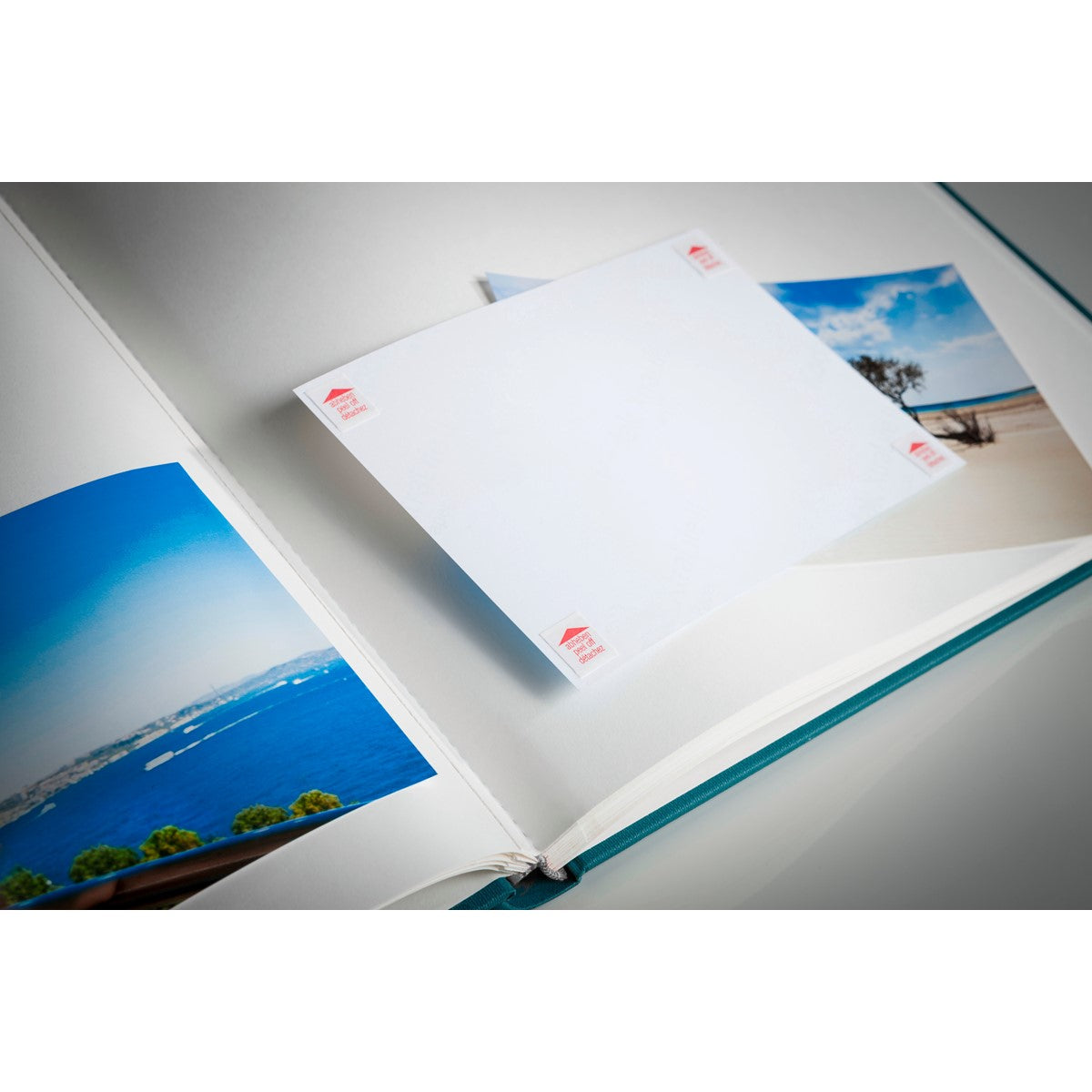 Photo Stickers