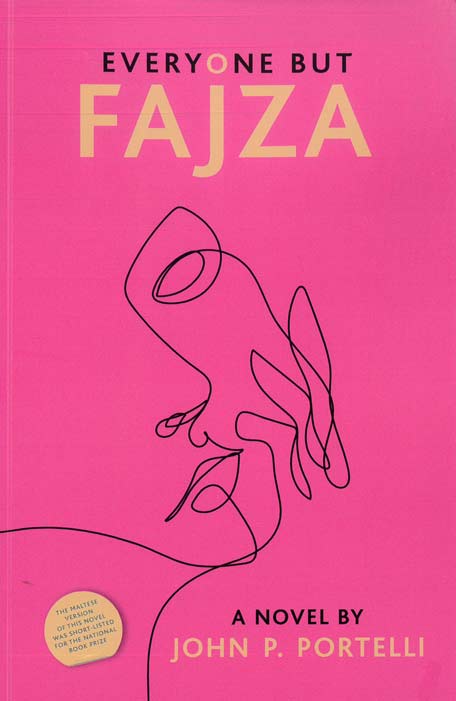 Everybody But Fajza