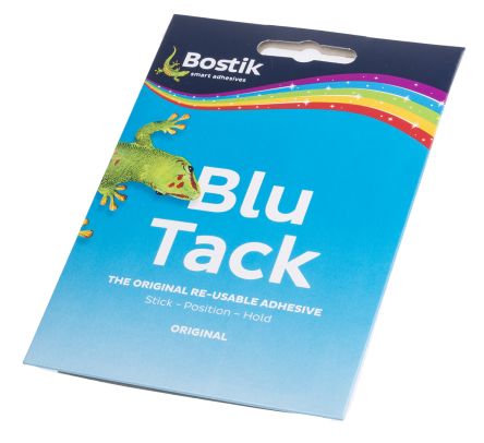 Blue Tack