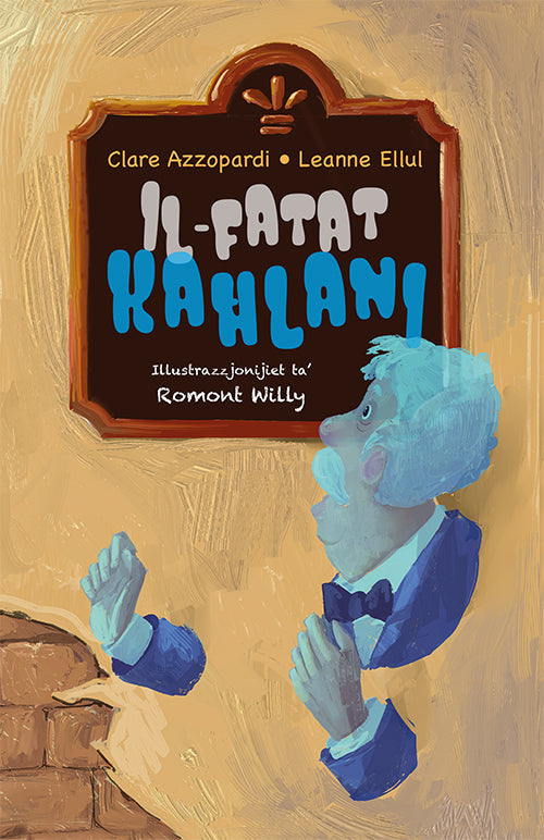 Il-Fatat Kahlani