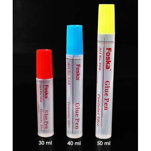 Glue Liquid 50Ml Display x36