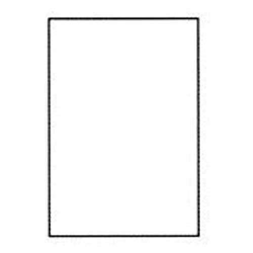 Laser Labels 210 x 297mm (A4)