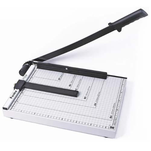 Paper Trimmer A4 Metal