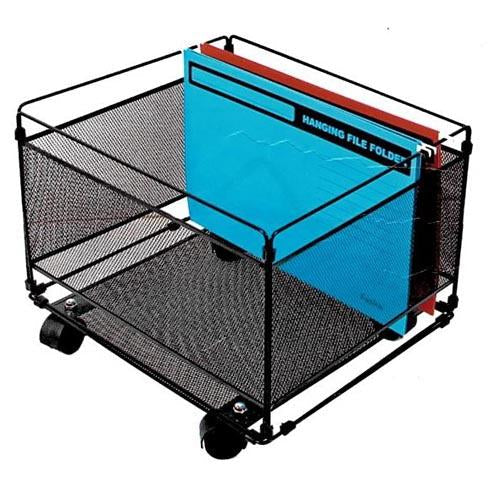 Mesh Suspension File Cabinet
